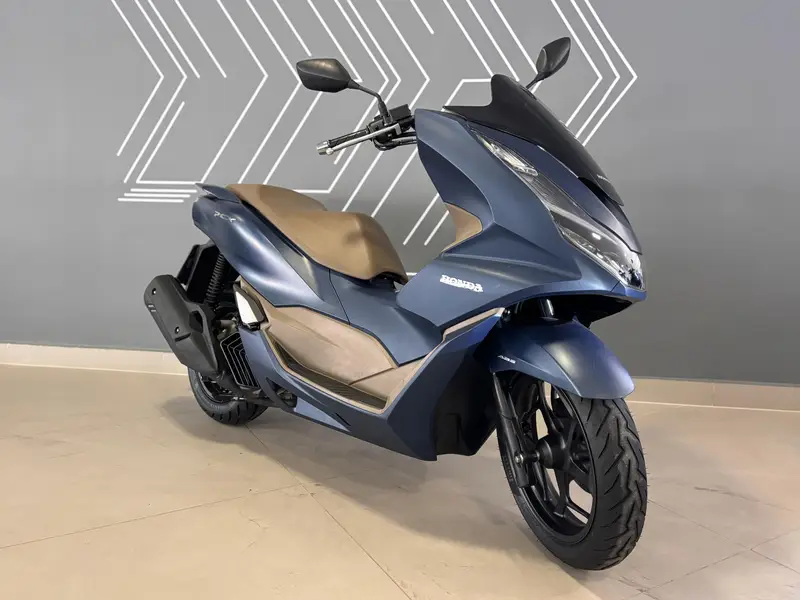 Honda DLX ABS