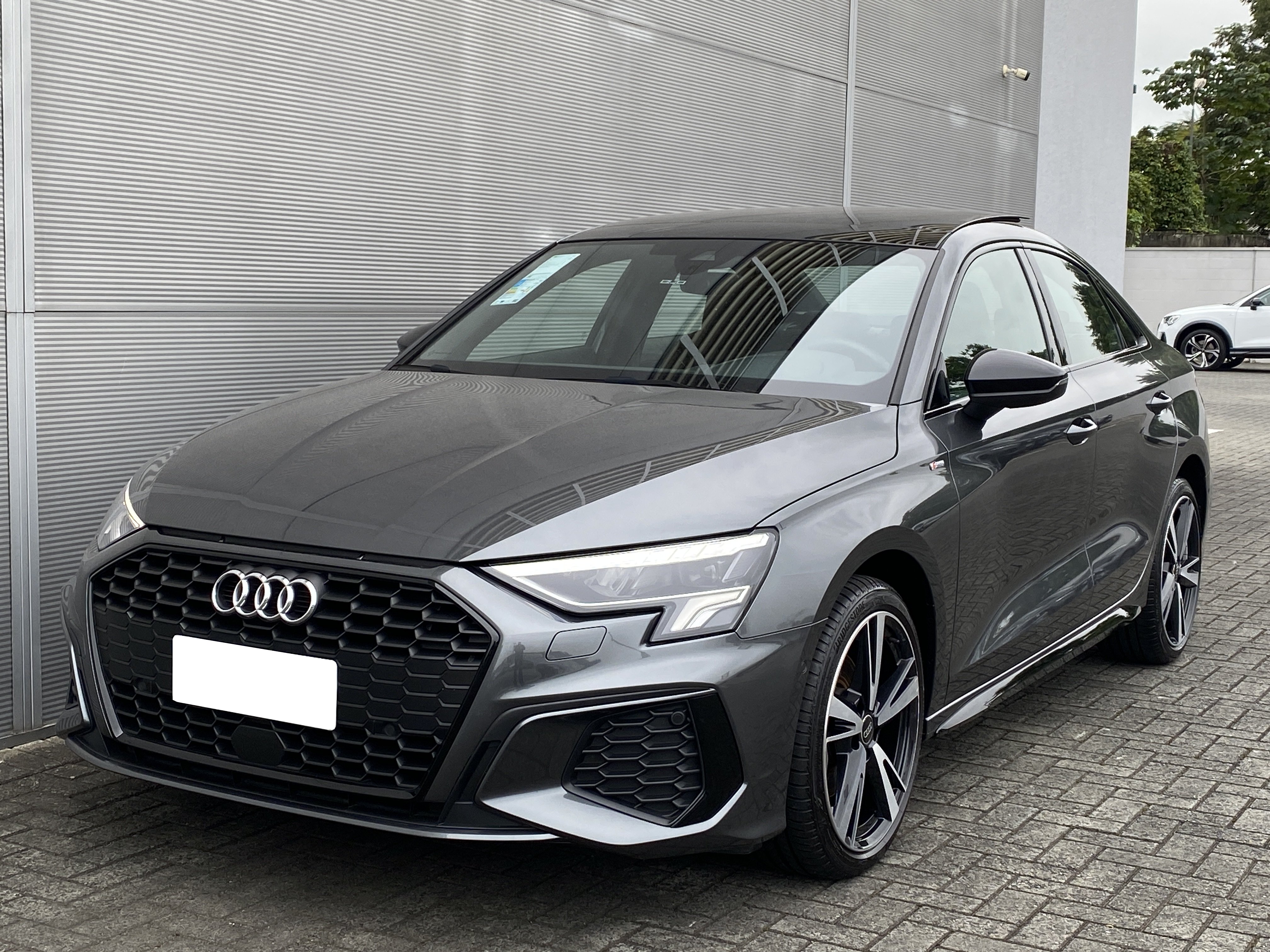 audi 2.0 sed.perf. black tfsi s-tr. (hib.)