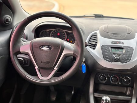 Ka SE 1.0 (Flex)