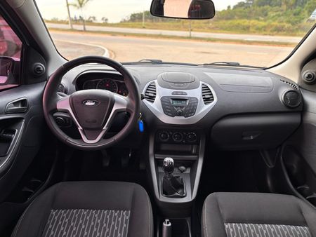 Ka SE 1.0 (Flex)