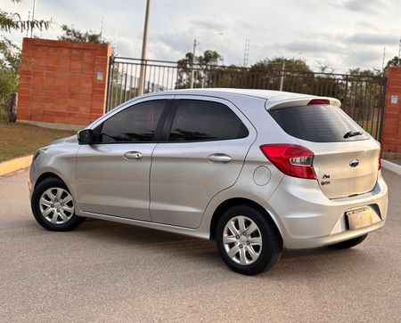 Ka SE 1.0 (Flex)