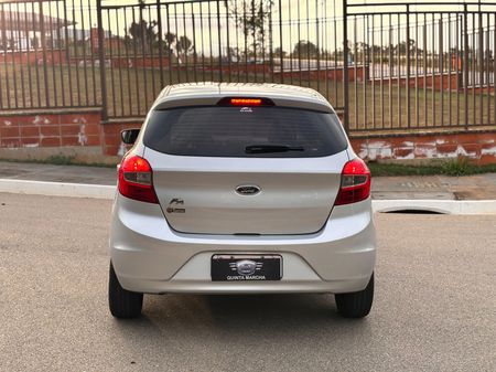 Ka SE 1.0 (Flex)