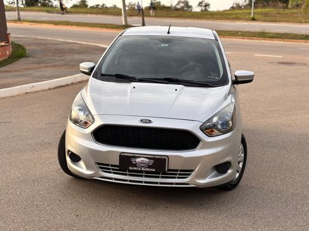 Ka SE 1.0 (Flex)