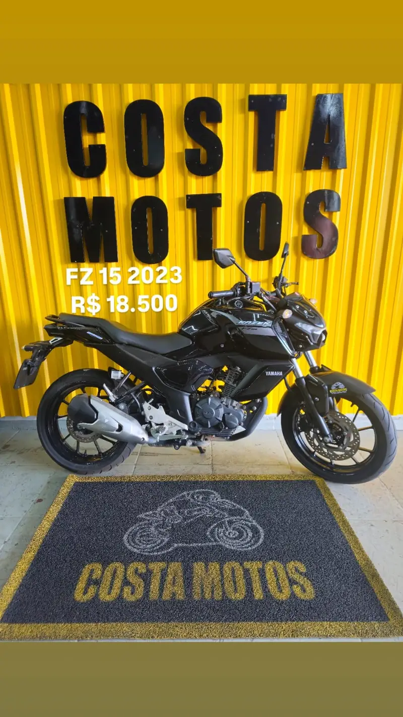 Yamaha ED