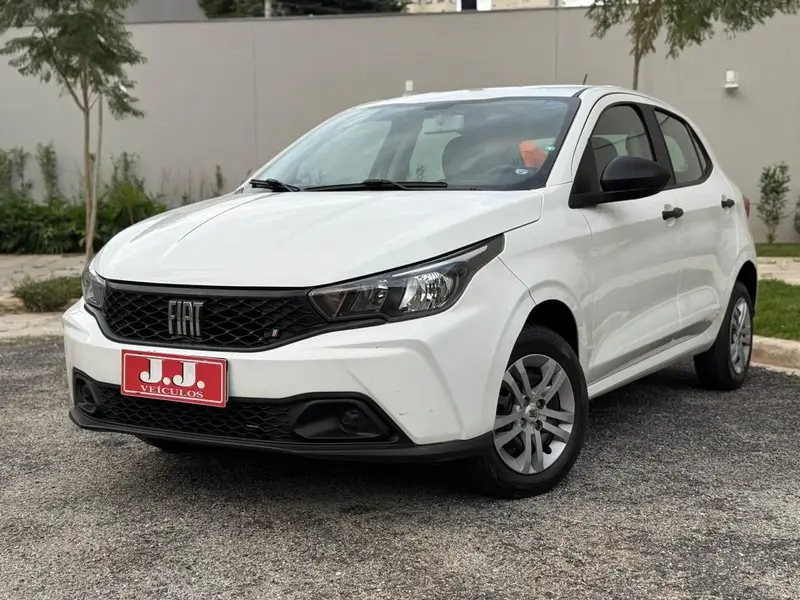 Fiat 1.0