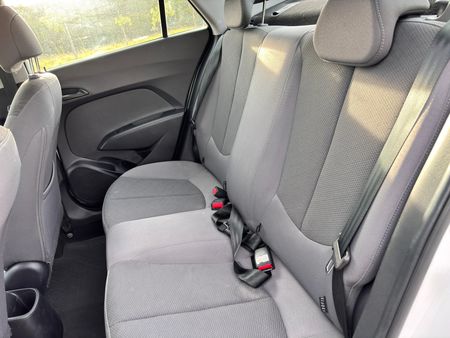 HB20S 1.0 Comfort Plus (Flex)