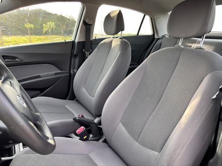 HB20S 1.0 Comfort Plus (Flex)