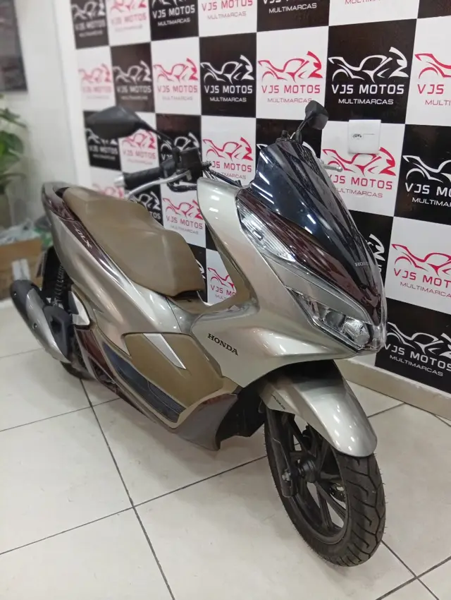 Moto Honda PCX 150 2022 ABS