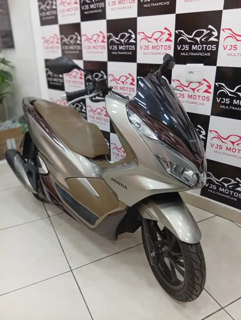 Honda ABS