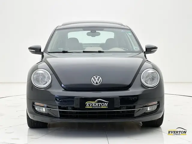 Carro Volkswagen Fusca 2014 2.0 TSi Sport