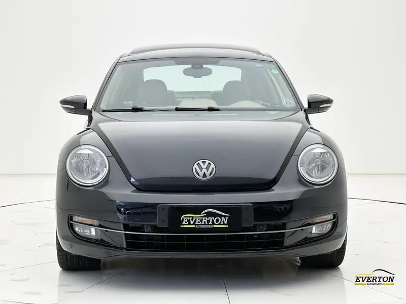 Volkswagen Fusca 2.0 TSi Sport