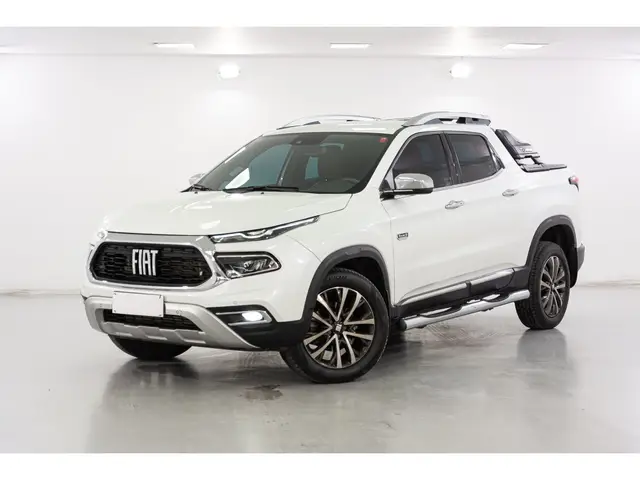 Carro Fiat Toro 2022 Ranch 2.0 TDI 4x4 (Aut)