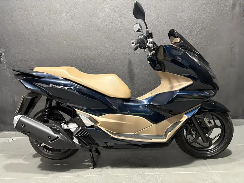Honda DLX ABS