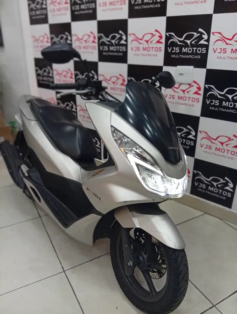 Honda DLX