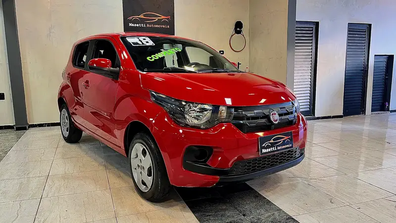 Fiat Like 1.0