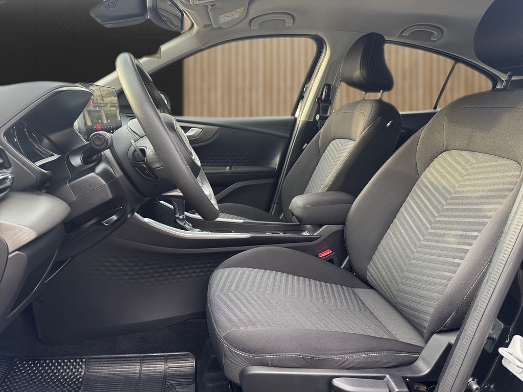 Fastback Audace Turbo 200 (Flex) (Aut)