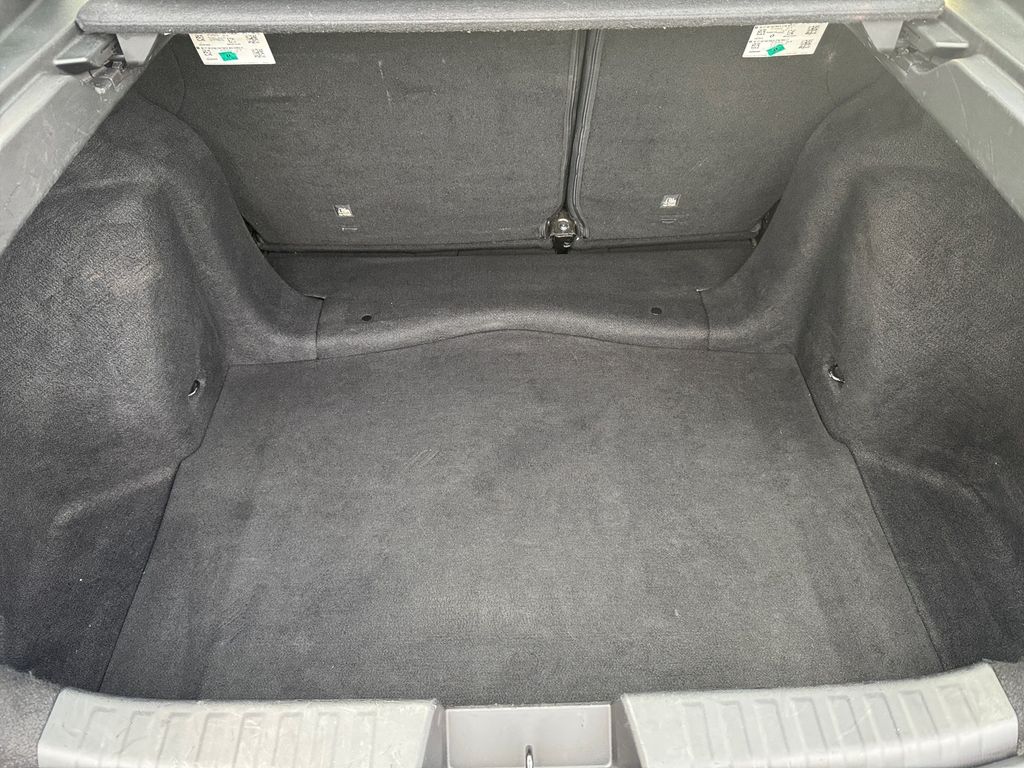 Fastback Audace Turbo 200 (Flex) (Aut)