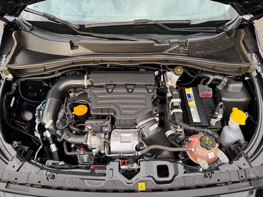 Fastback Audace Turbo 200 (Flex) (Aut)