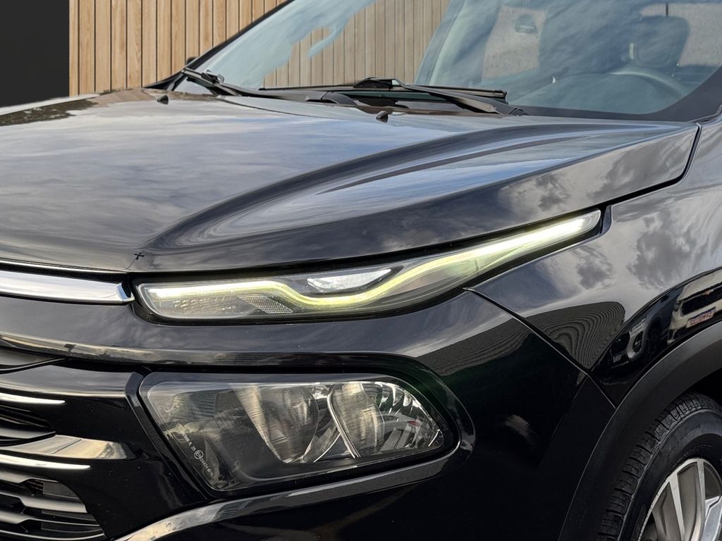 Toro 2.0 TDI Volcano Auto 4WD