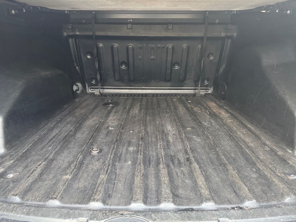 Toro 2.0 TDI Volcano Auto 4WD
