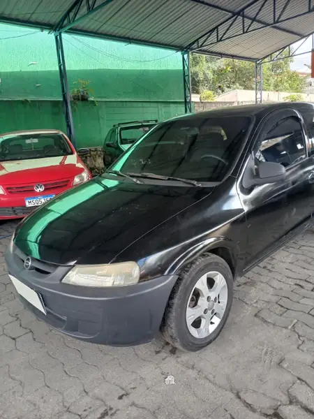 Carro Chevrolet Celta 2003 1.0 VHC 4p