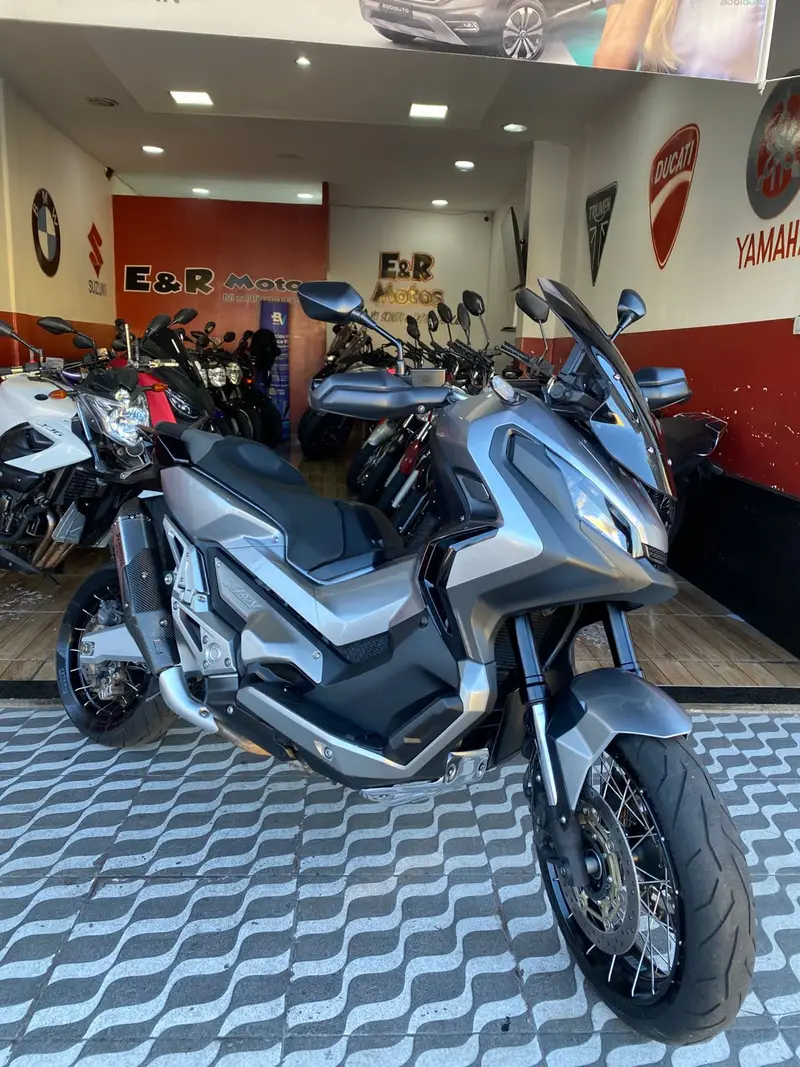 Honda 750cc
