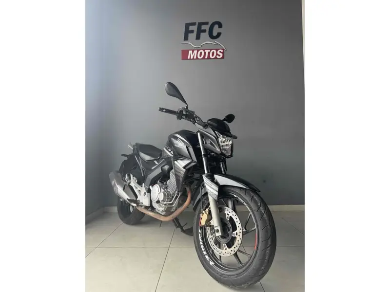 Honda (CBS)