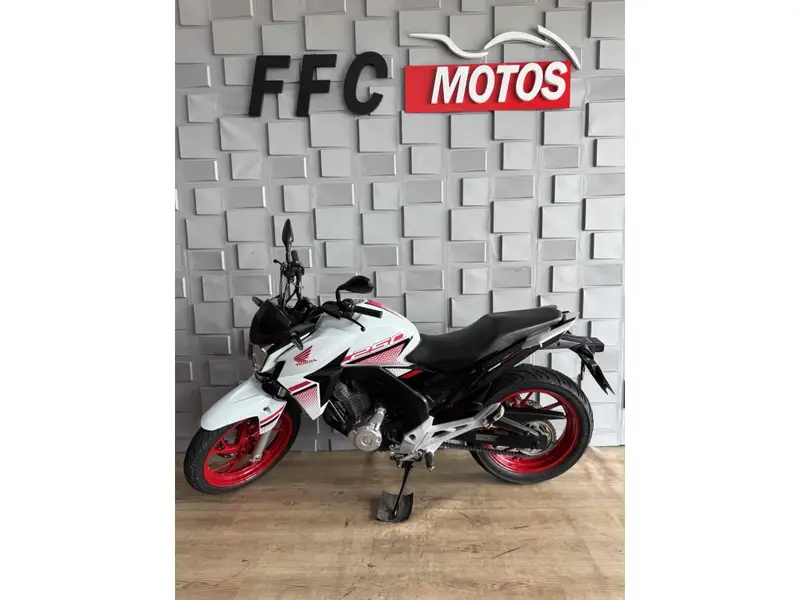 Honda (CBS)