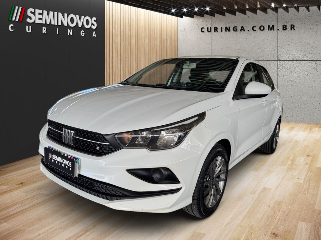 Cronos Drive 1.3 (Flex)