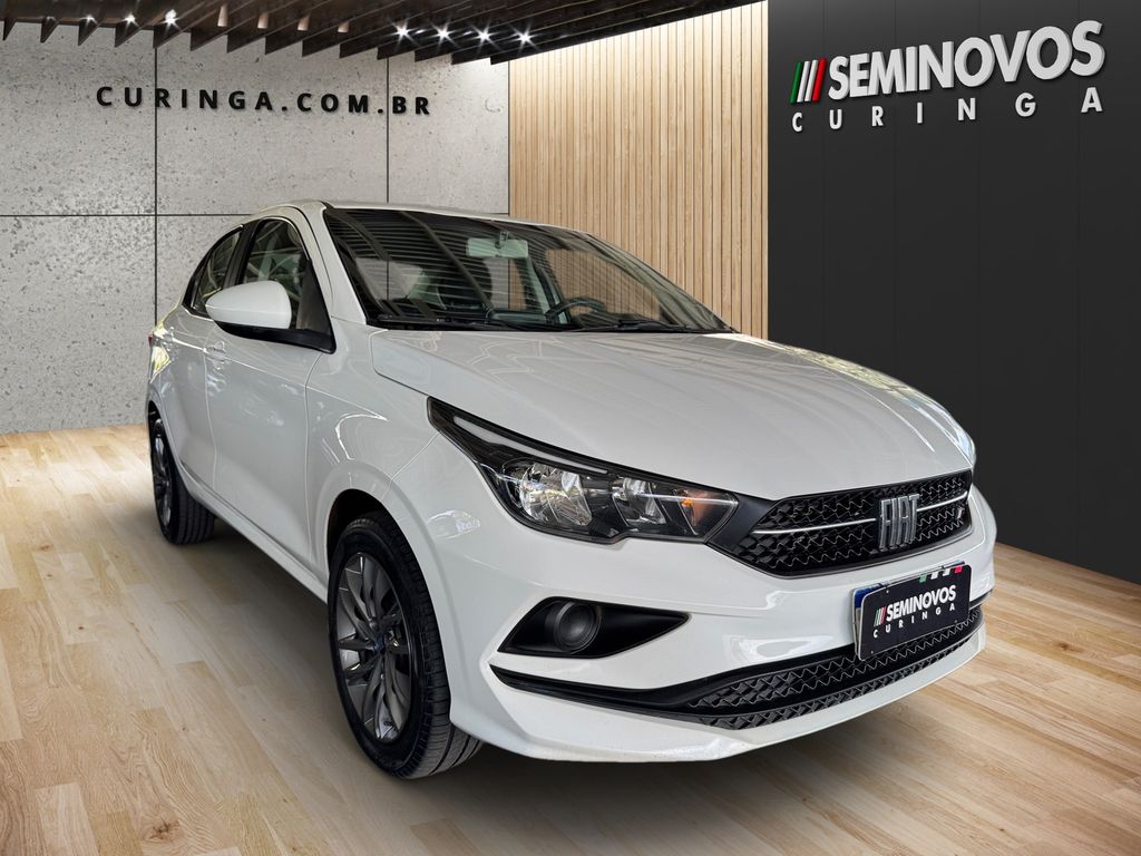 Cronos Drive 1.3 (Flex)