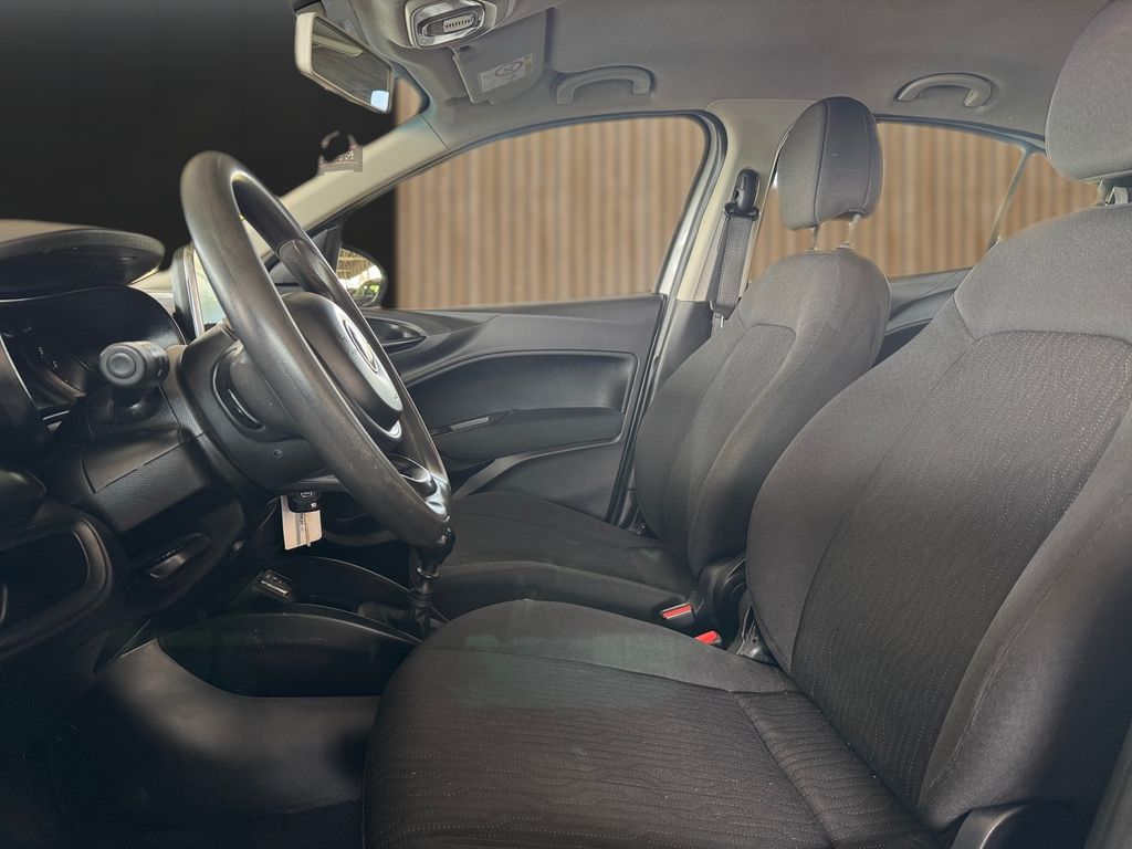 Cronos Drive 1.3 (Flex)