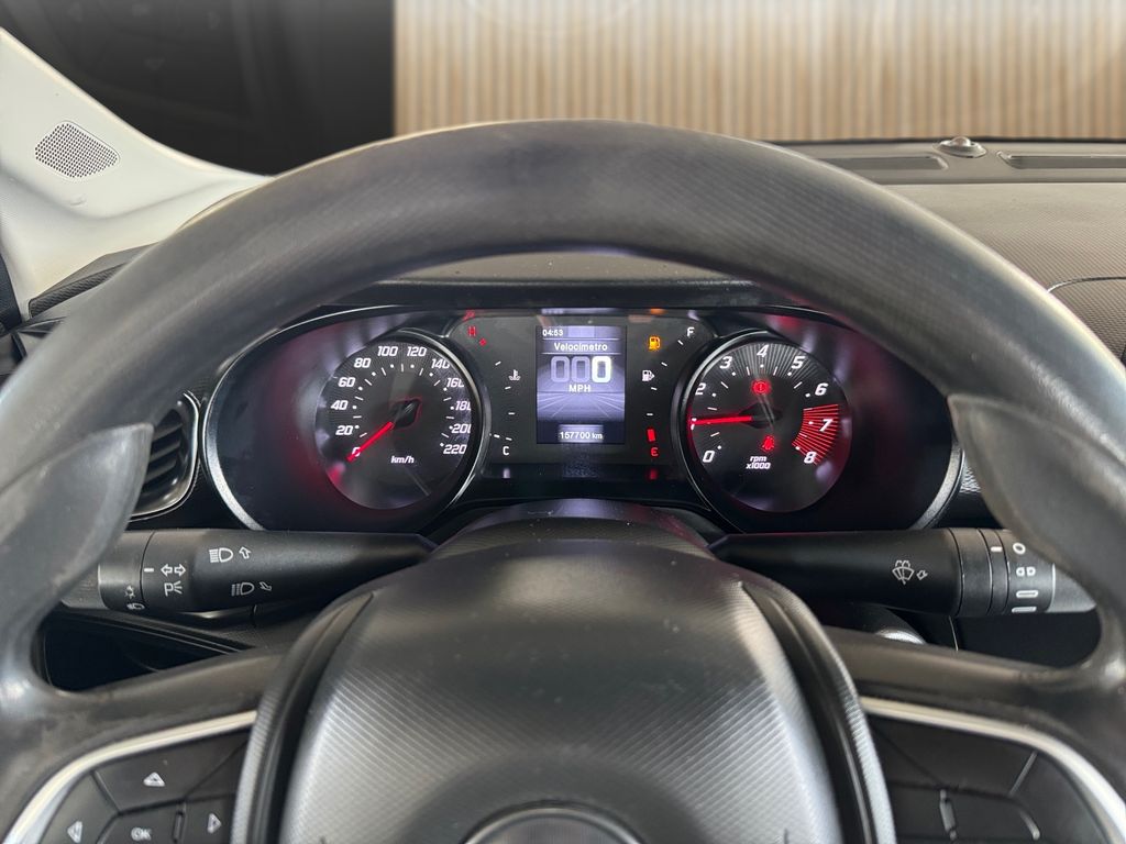 Cronos Drive 1.3 (Flex)