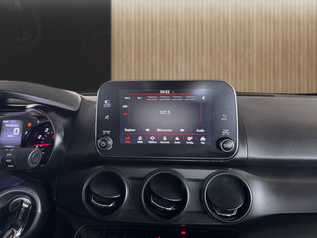 Cronos Drive 1.3 (Flex)