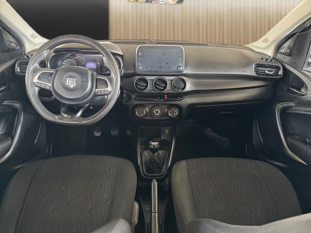 Cronos Drive 1.3 (Flex)