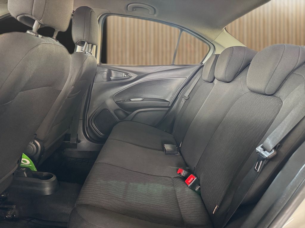 Cronos Drive 1.3 (Flex)