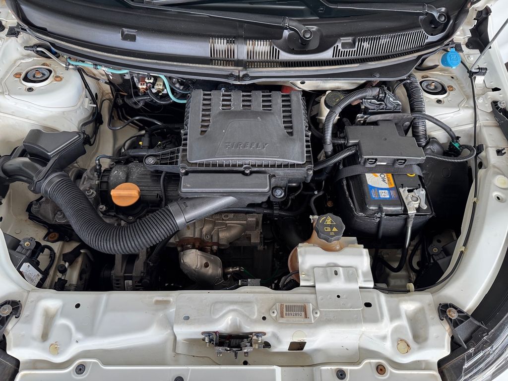 Cronos Drive 1.3 (Flex)