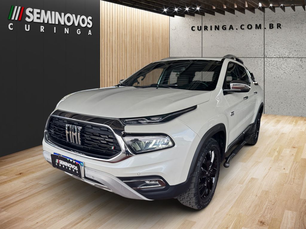 Toro Ranch 2.0 TDI 4x4 (Aut)