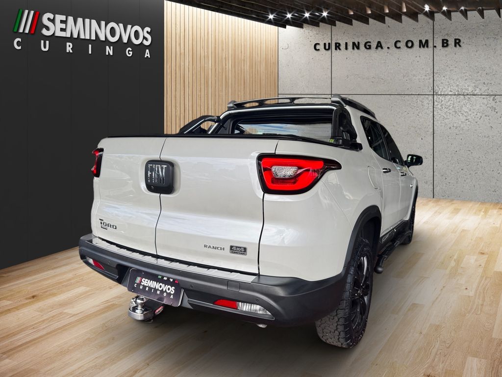 Toro Ranch 2.0 TDI 4x4 (Aut)
