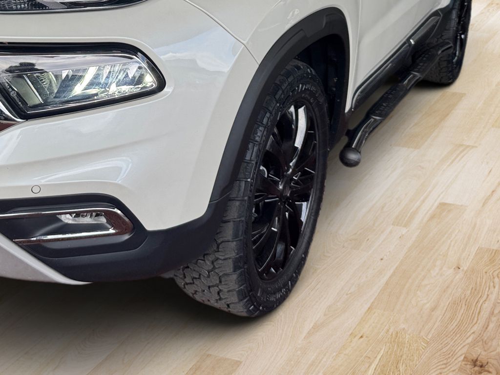 Toro Ranch 2.0 TDI 4x4 (Aut)