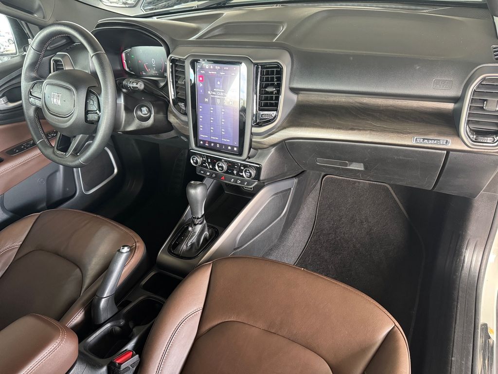 Toro Ranch 2.0 TDI 4x4 (Aut)
