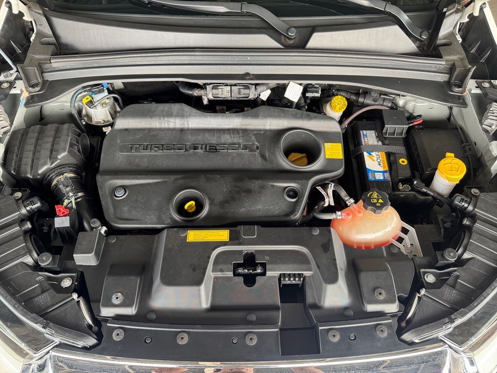 Toro Ranch 2.0 TDI 4x4 (Aut)