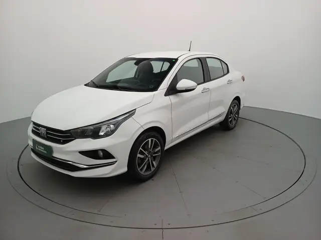 Carro Fiat Cronos 2024 Precision 1.3