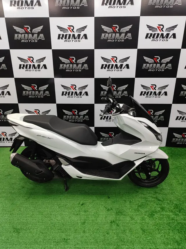 Carro Honda PCX 160 2024 ABS