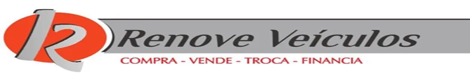 Fachada da loja Renove Veículos - Fortaleza - CE