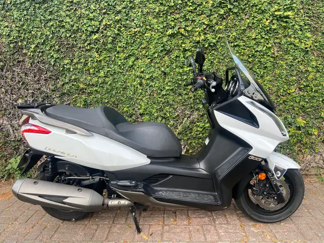 Carro Kymco Kymco 2023 Downtown 300i