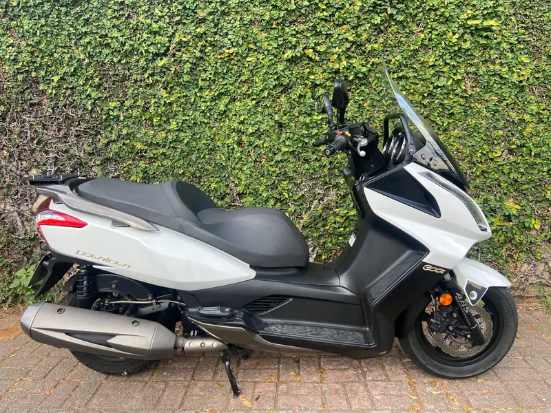Kymco Kymco Downtown 300i