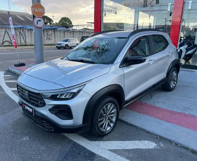 Carro Fiat Pulse 2024 Drive 1.3 (Aut.)