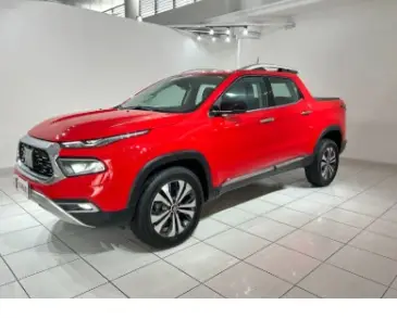Carro Fiat Toro 2022 Volcano 1.3