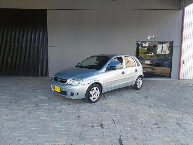 Chevrolet Corsa Hatch Maxx 1.4 (Flex)
