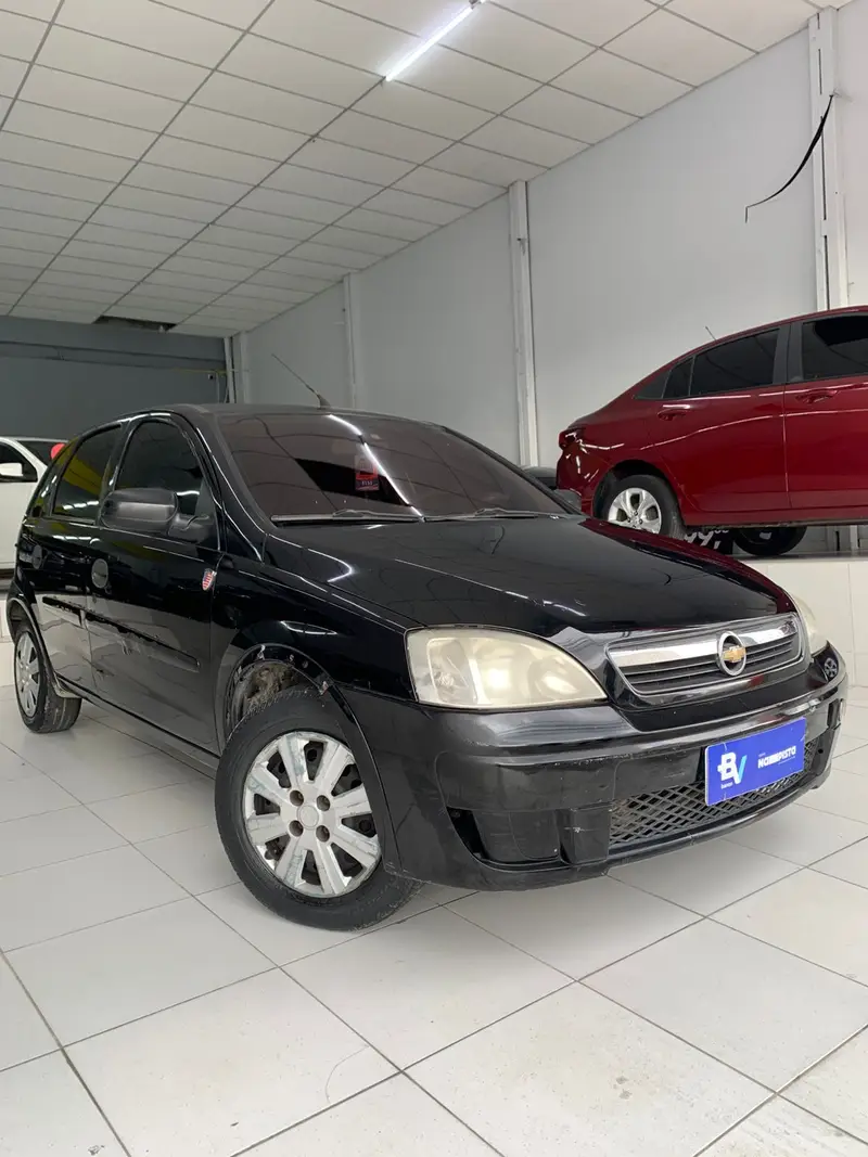 Chevrolet Maxx 1.4 (Flex)